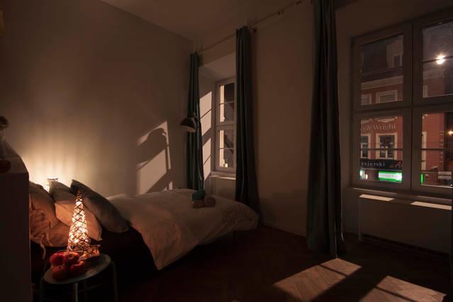 Apartamento Venice Lagoon *