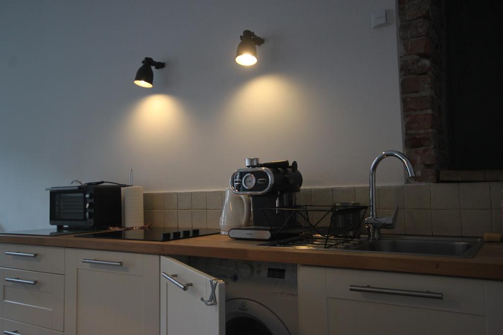Apartamento Venice Lagoon