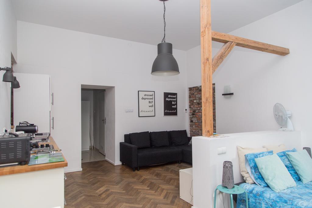 Venice Lagoon Apartamento *