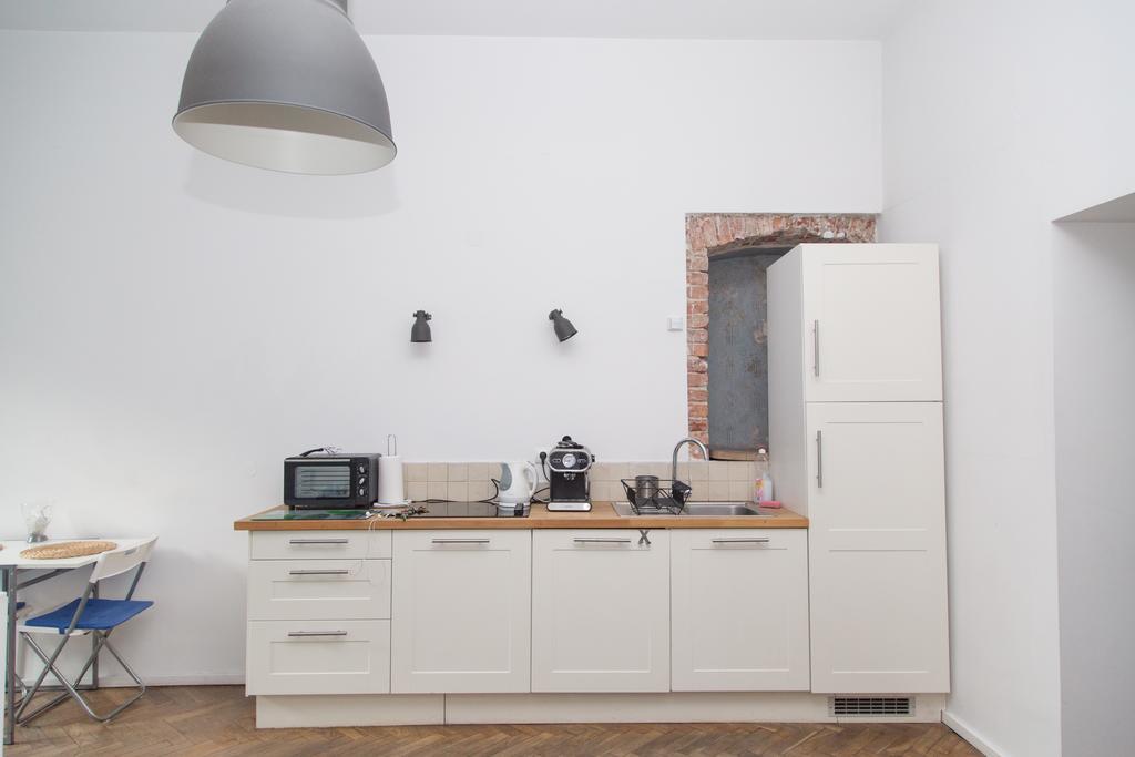 Apartamento Venice Lagoon Cracovia