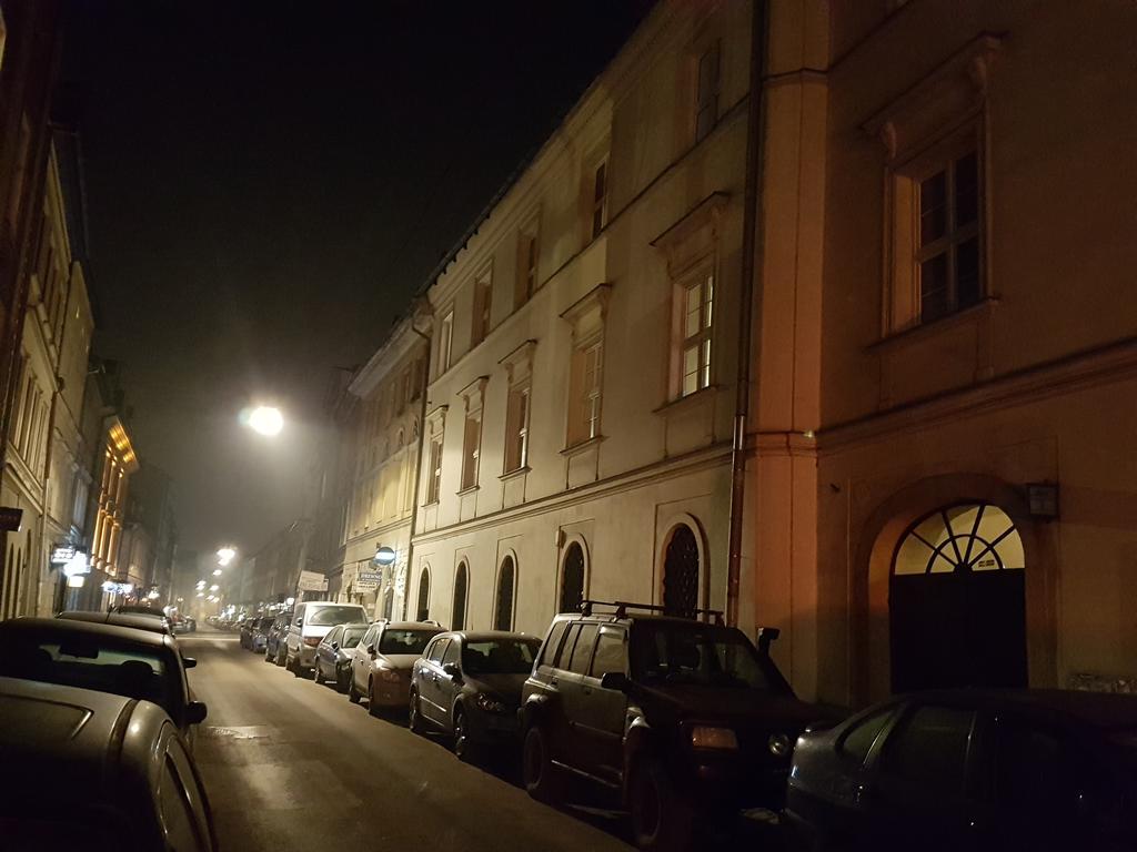 Venice Lagoon Apartamento Cracovia