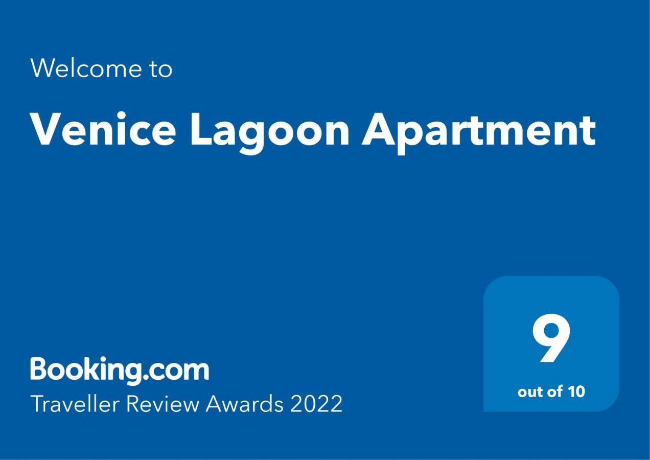 Apartment Venice Lagoon