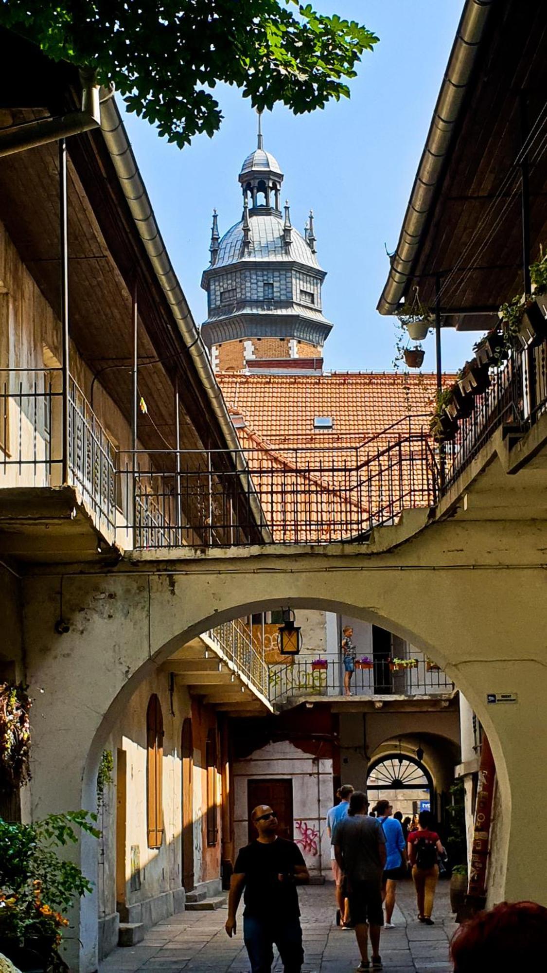 Venice Lagoon Krakow