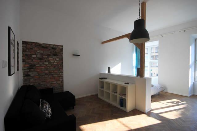 Apartment Venice Lagoon