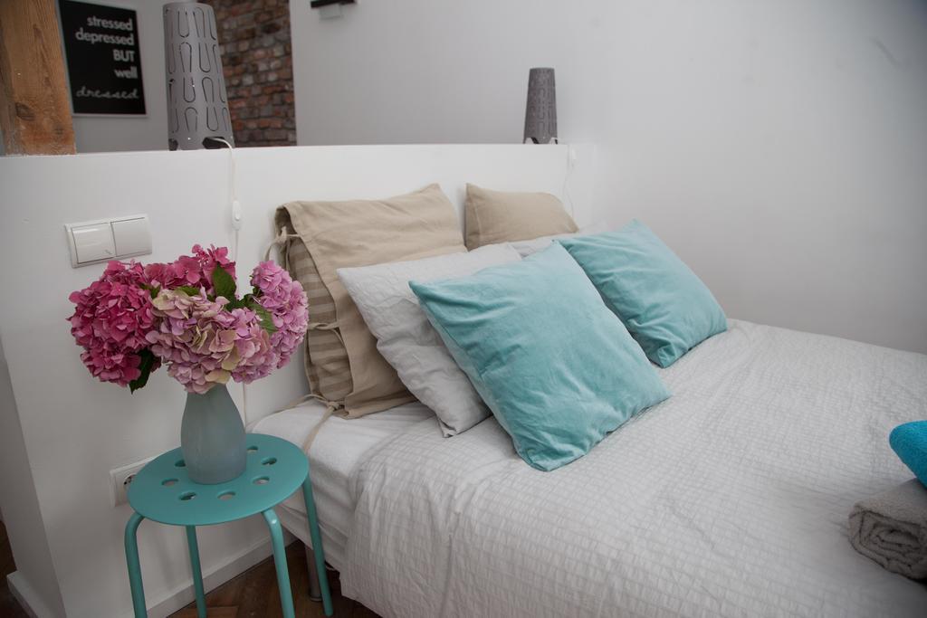 Venice Lagoon Apartment *