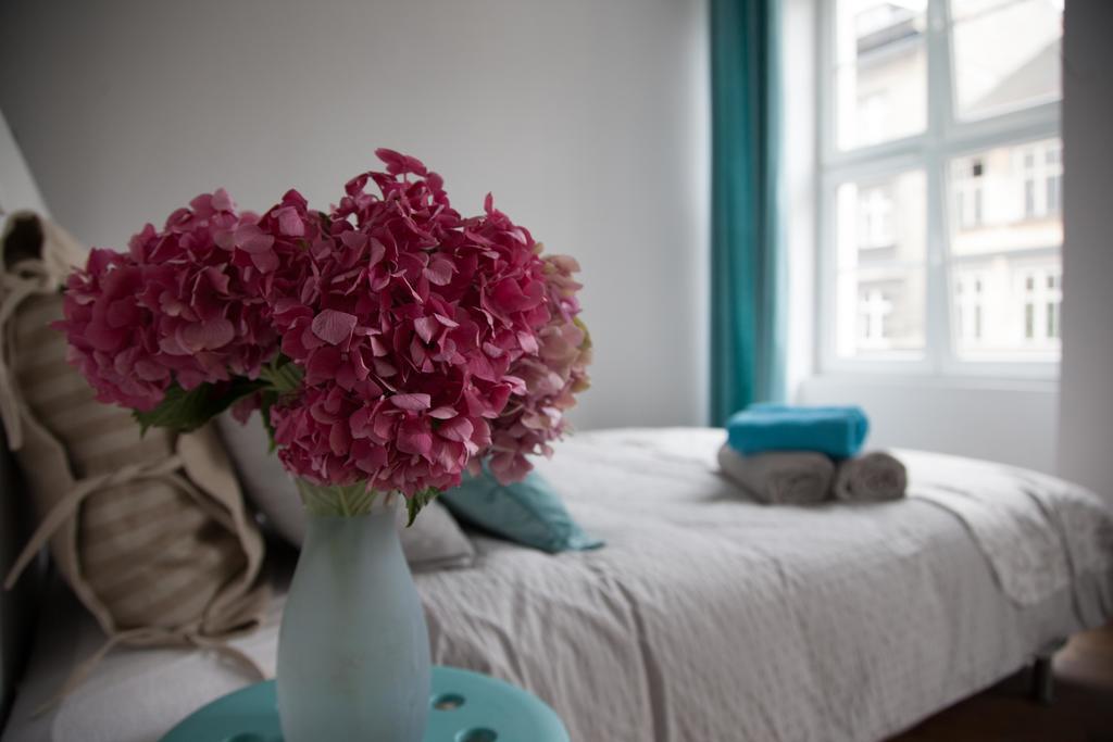 Venice Lagoon Apartment