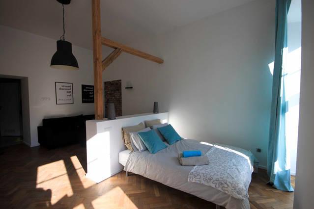 Apartment Venice Lagoon *