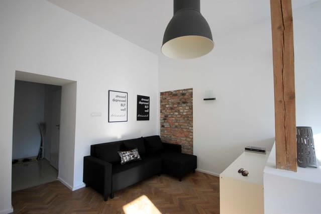 Apartment Venice Lagoon Krakow