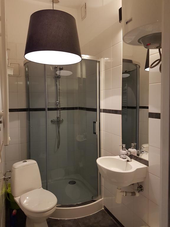 Venice Lagoon Apartment Krakow