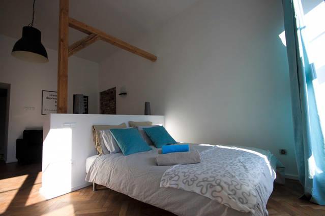 Venice Lagoon Apartment *