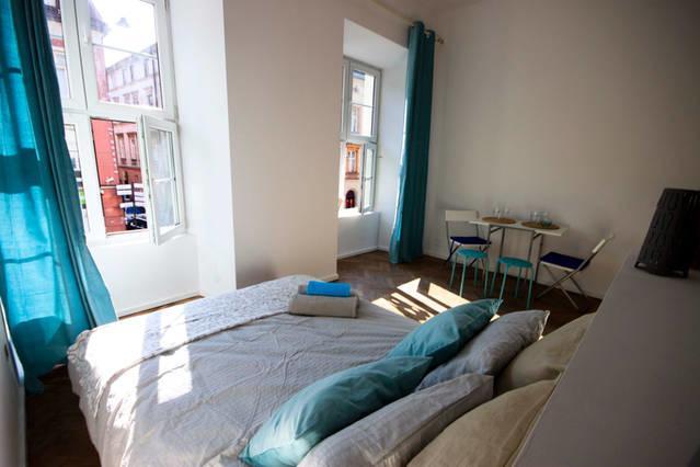 Apartment Venice Lagoon *