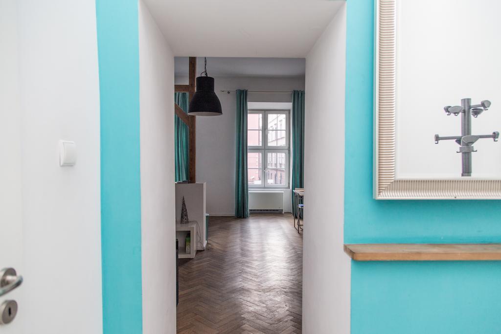Venice Lagoon Apartment