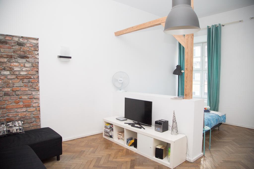 Venice Lagoon Apartment