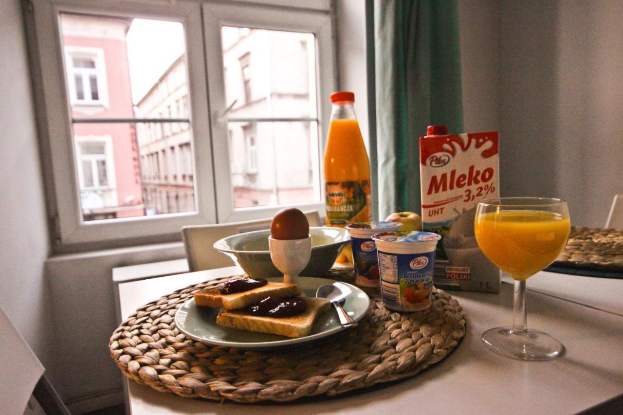 Apartment Venice Lagoon Krakow